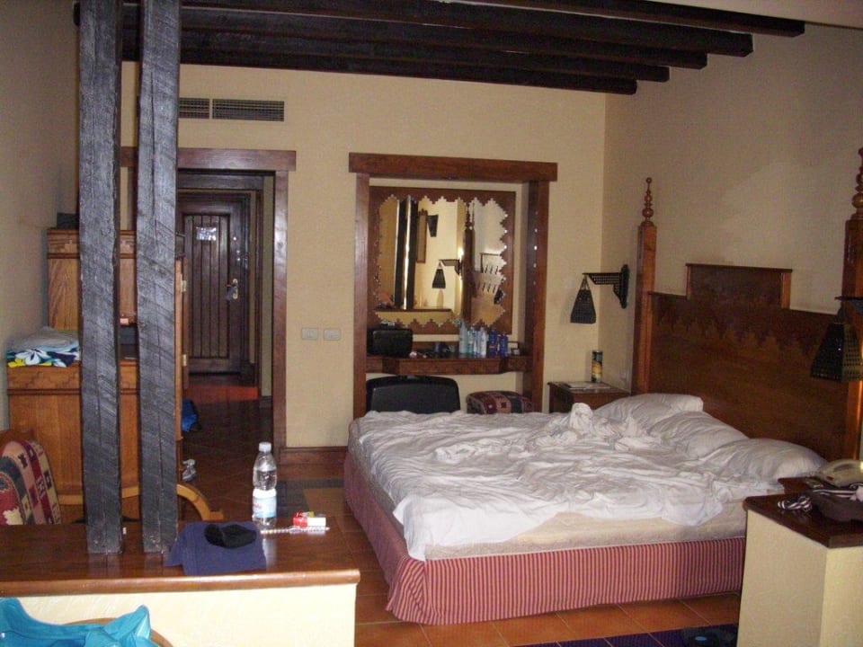 Usnere Juniorsuite Grand Makadi