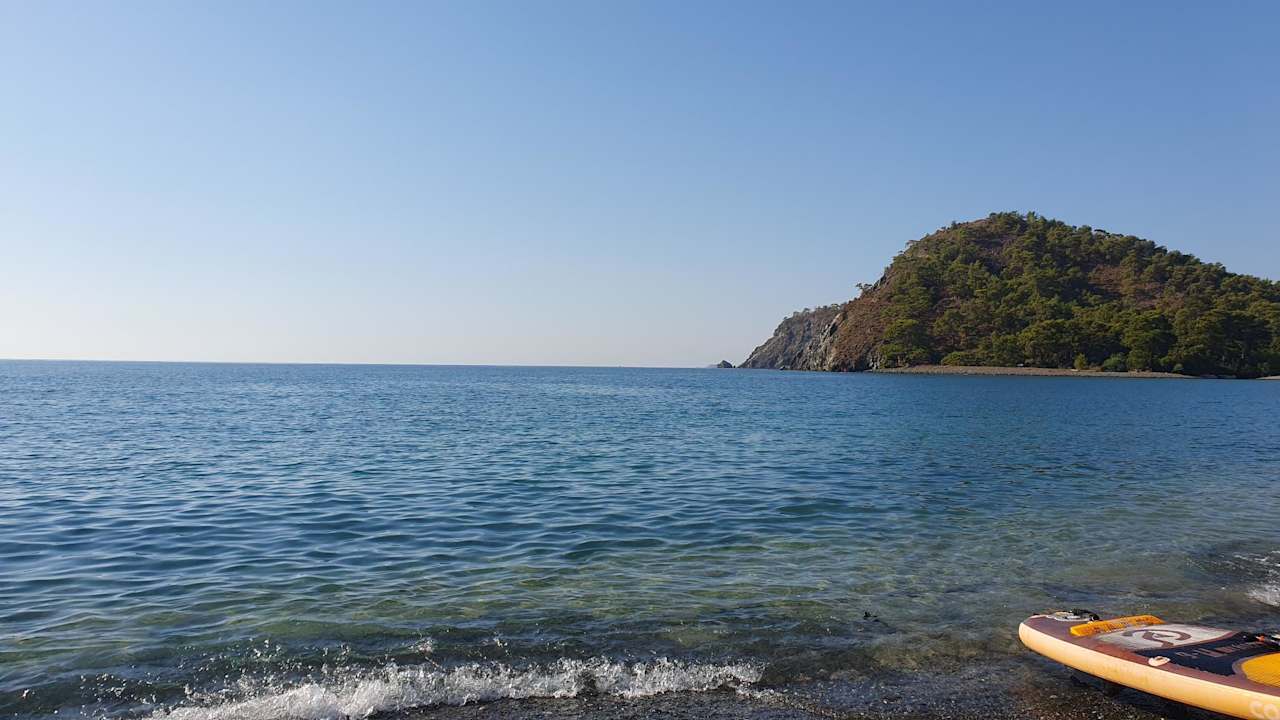 Sport & Freizeit Rixos Premium Tekirova