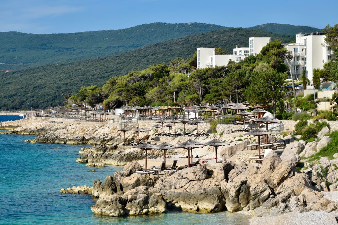 Strand Valamar Sanfior Hotel & Casa