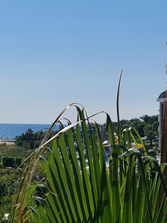 Ausblick Diamond Excellence Resort & Spa