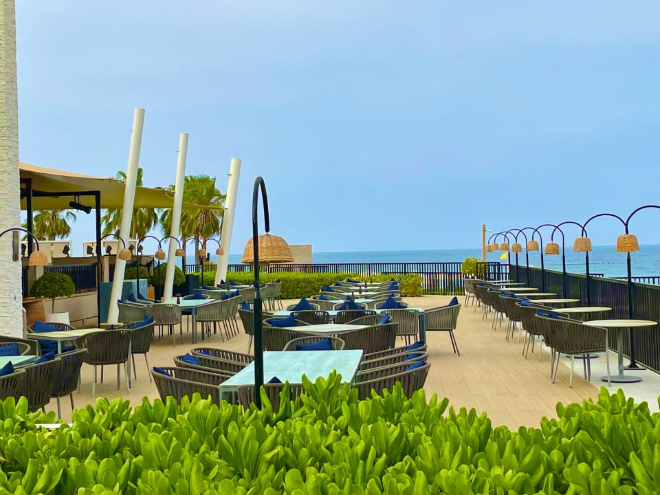 Gastro InterContinental Fujairah Resort