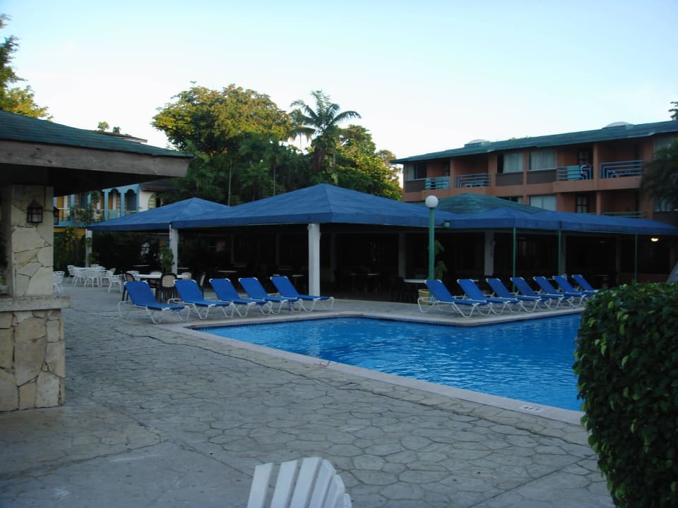 Früh morgens whala!boca chica