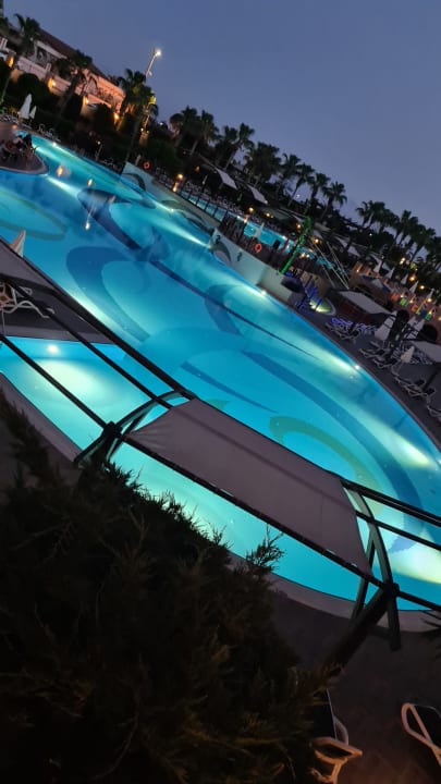 Pool Aydinbey Kings Palace & Spa