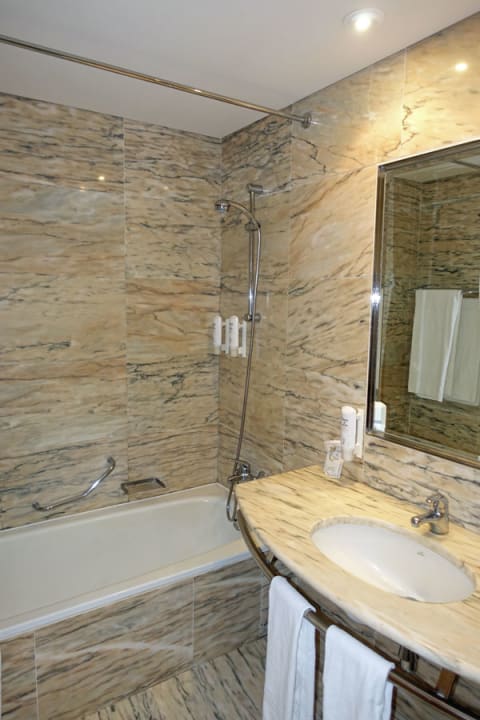 Zimmer The Lince Azores Great Hotel