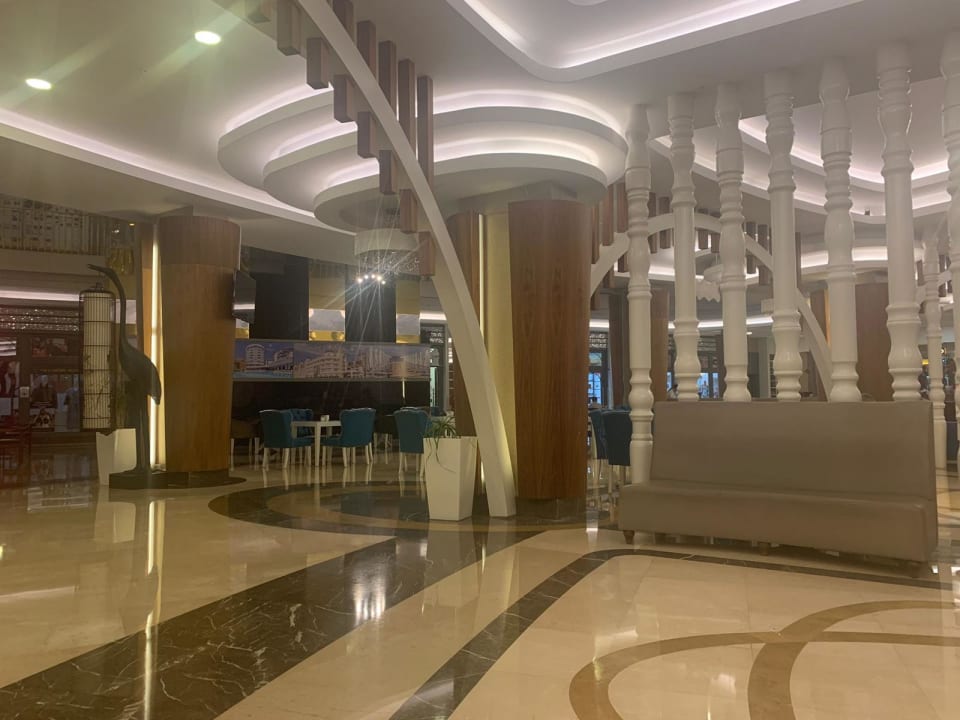 Sonstiges Dream World Aqua Hotel