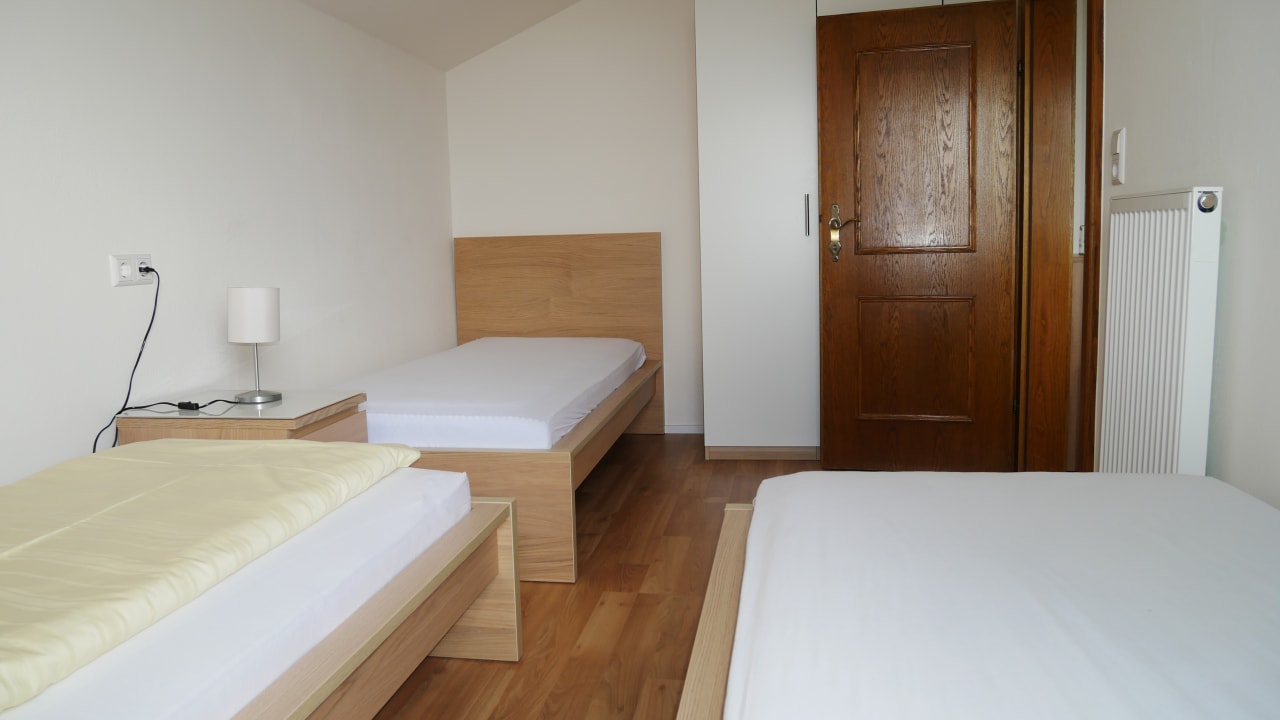 Zimmer Hotel Friesacherhof