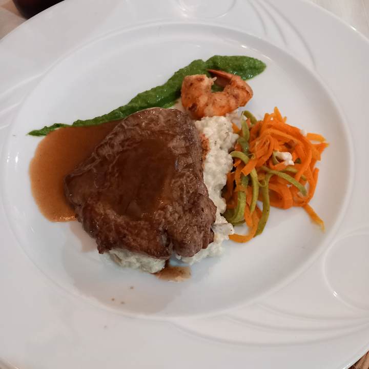 Gastro Hane Family Resort