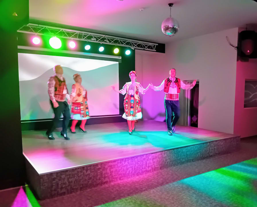 Sport & Freizeit Sentido Marea