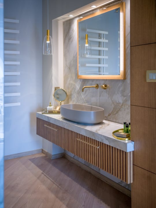 Zimmer Secret Paradise Hotel and Spa