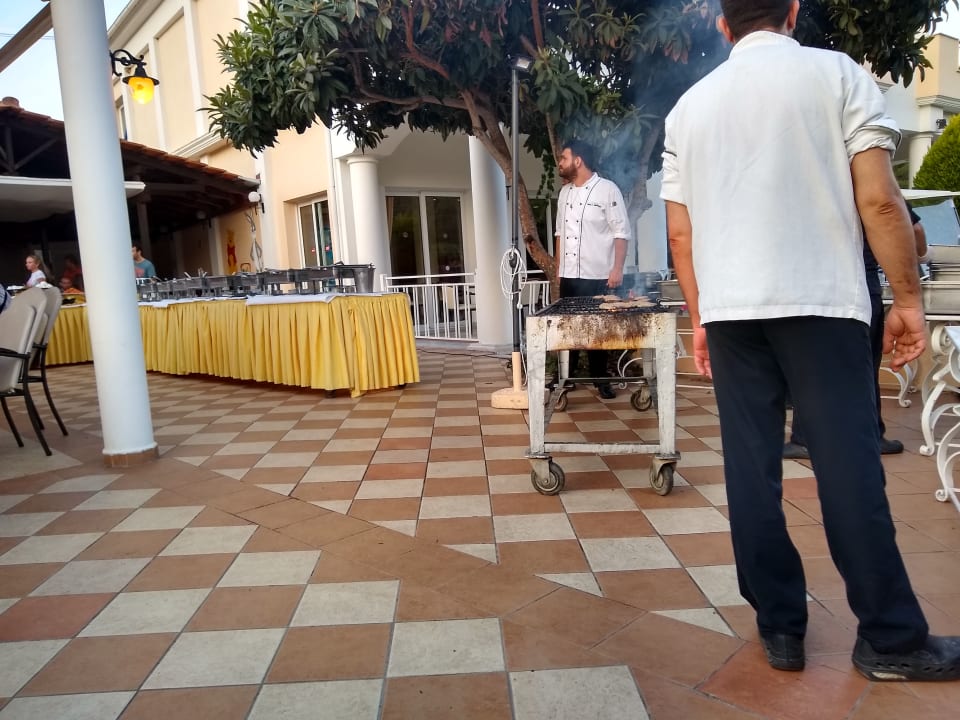 Gastro Hotel Chrousso Village