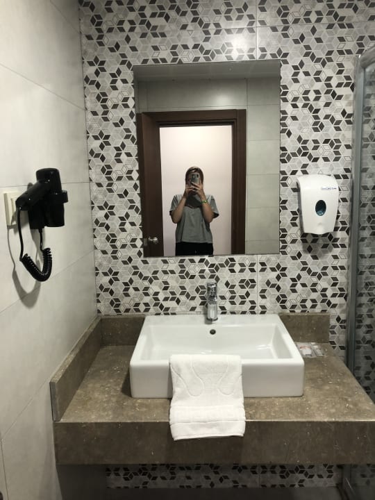 Zimmer Prestige Alanya