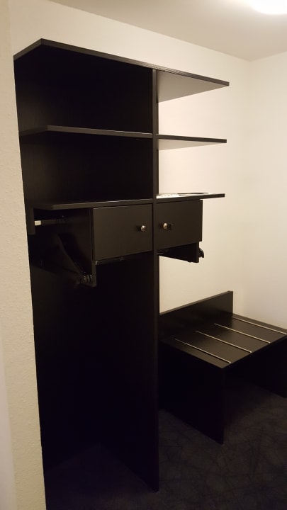 Zimmer Victor's Residenz-Hotel München