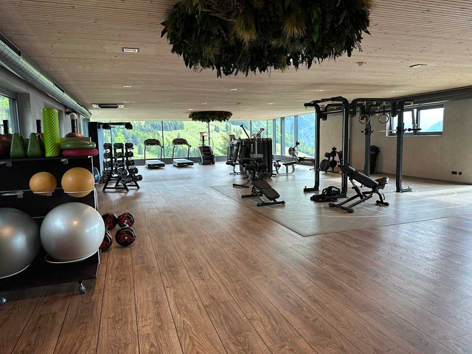 Sport & Freizeit Oberjoch - Familux Resort