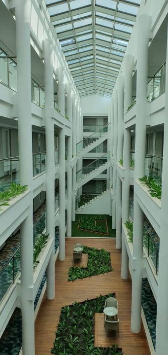 Sonstiges Arcanus Hotels Sorgun