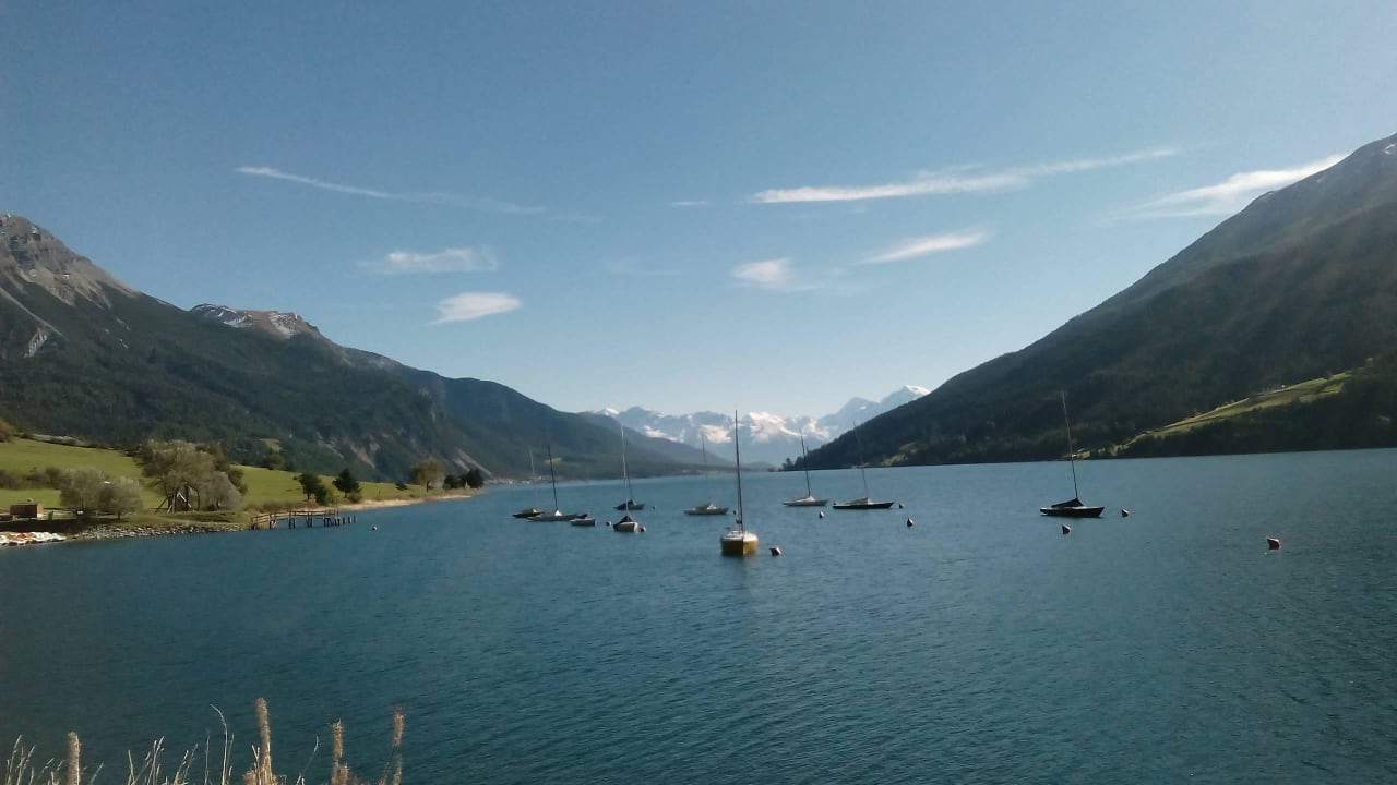 Haidersee Beim Gruber - Urlaub auf dem Bauernhof