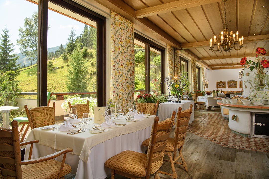 Gastro Hotel St. Oswald