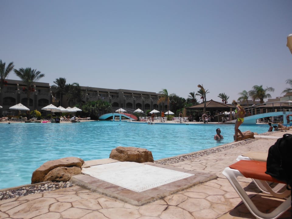 Pool Prima Life Makadi Resort