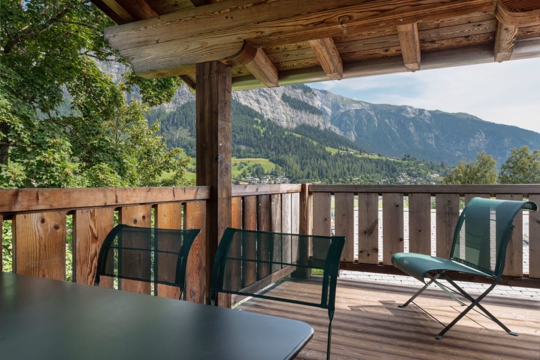 Zimmer Hapimag Resort Flims
