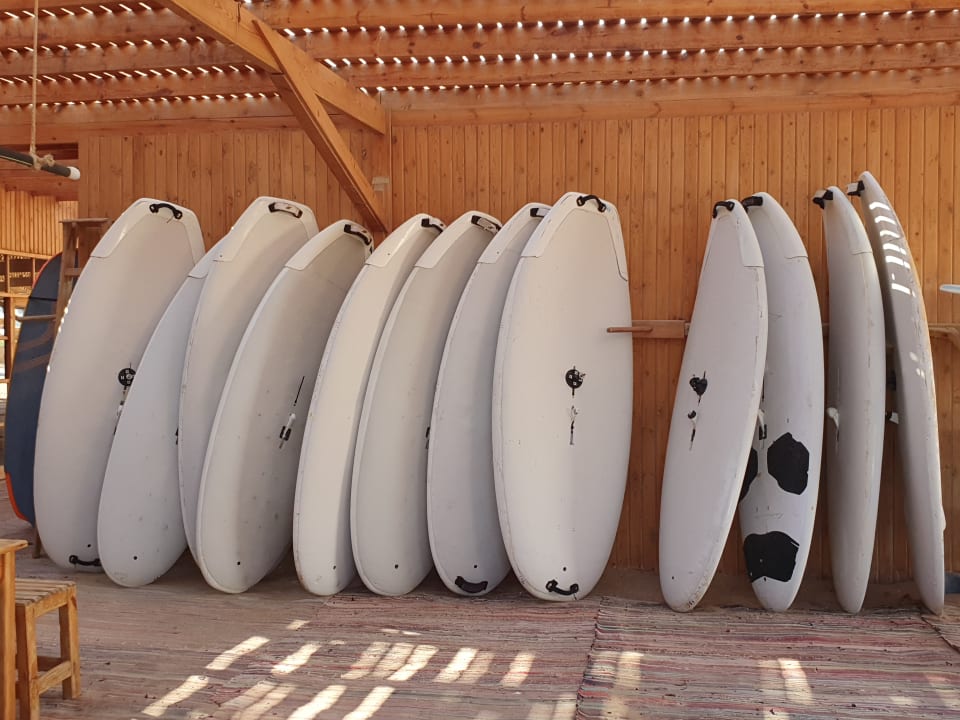 Sport & Freizeit Hotel Mercure Hurghada