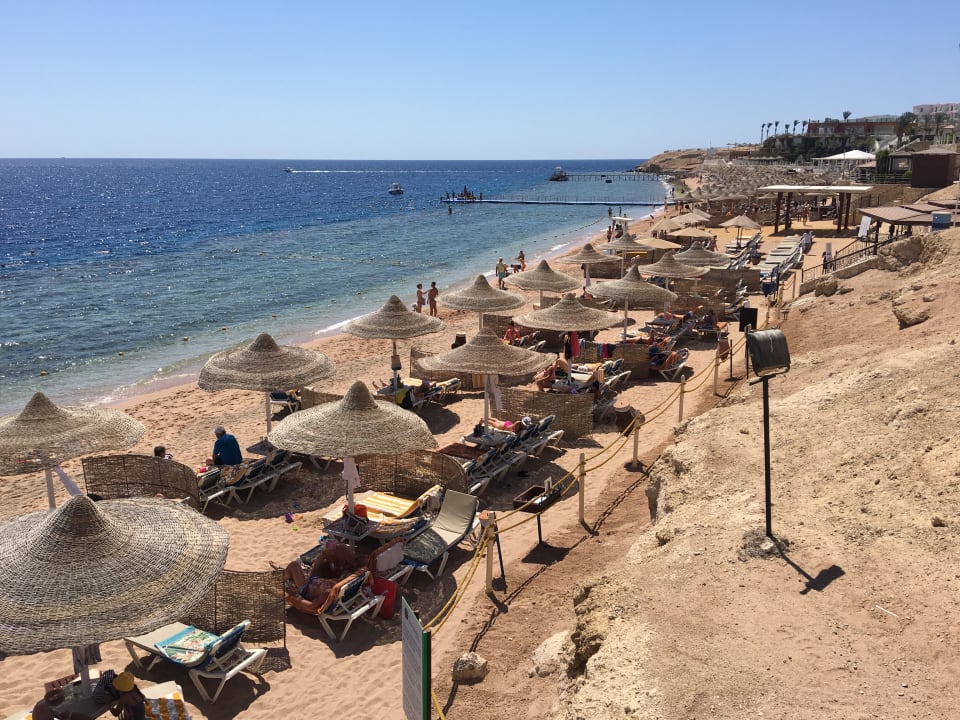 Strand Sultan Gardens Resort