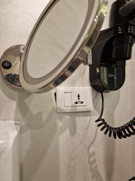 Zimmer Pickalbatros Water Valley Resort - Neverland Hurghada