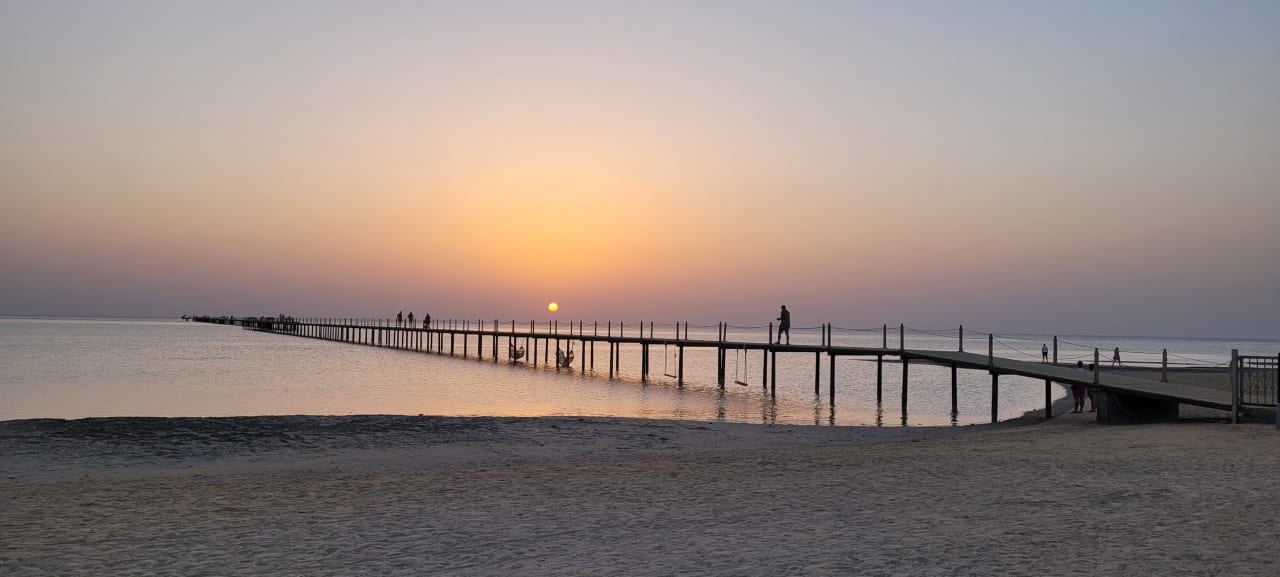 Strand Casa Mare Resort