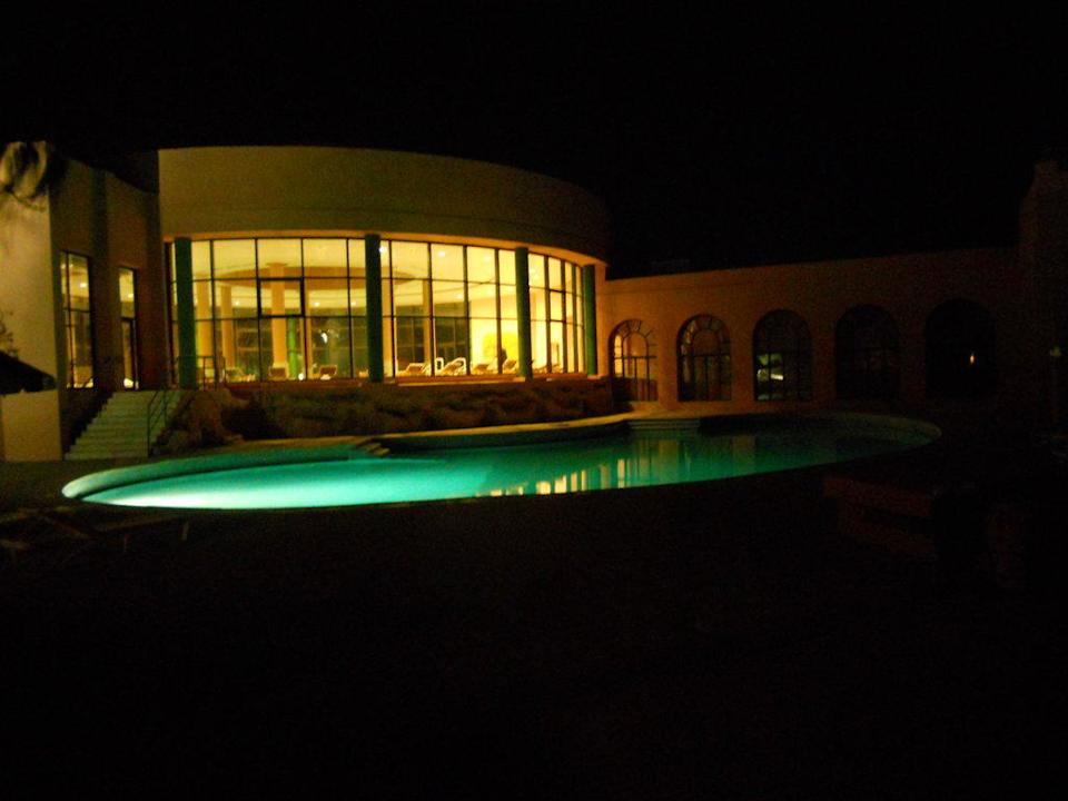 Hallenbad El Ksar Resort & Thalasso