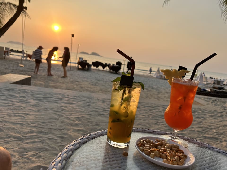 Gastro Hotel The Dewa Koh Chang