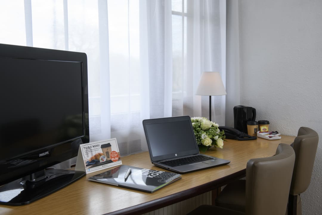 Zimmer Hotel Campanile Amersfoort