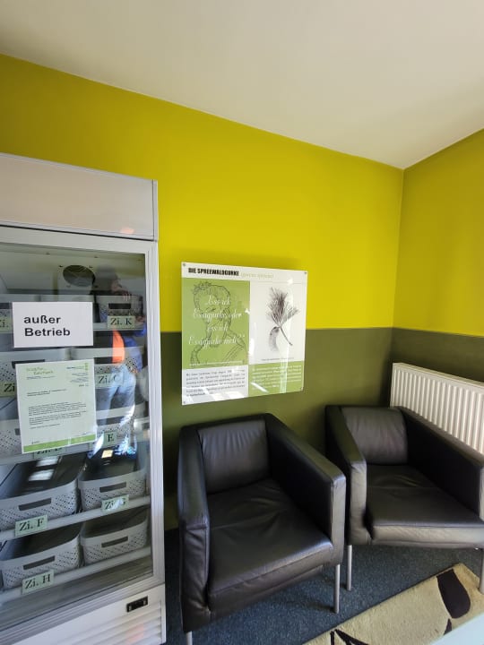 Sonstiges Pension Spreewelten