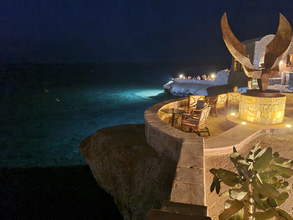 Gastro Mövenpick Resort El Quseir