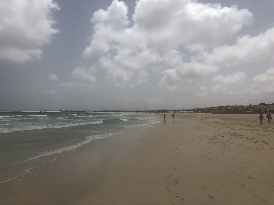 Strand VOI Praia De Chaves Resort