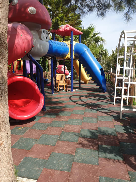 Sport & Freizeit Calimera Hane Garden