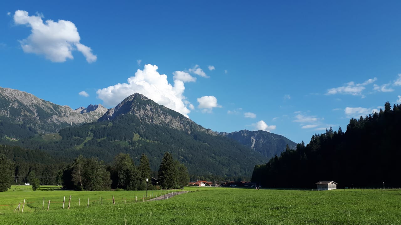 Zimmer Wohlfühlhotel Frohsinn