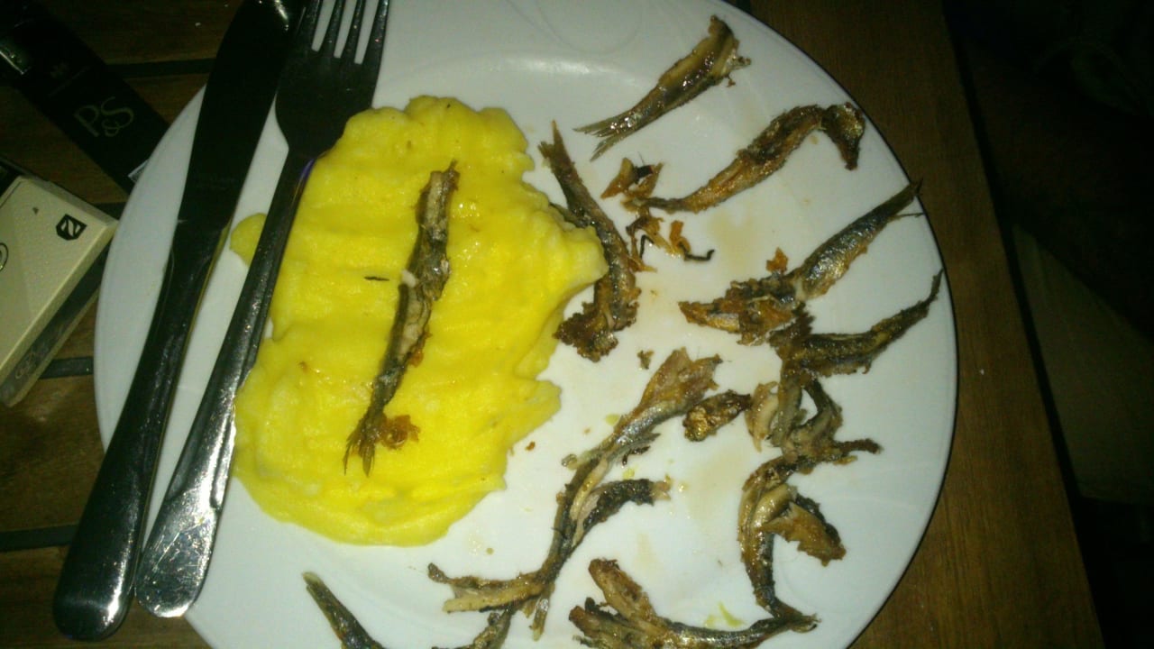 Restaurace AQI Pegasos Royal