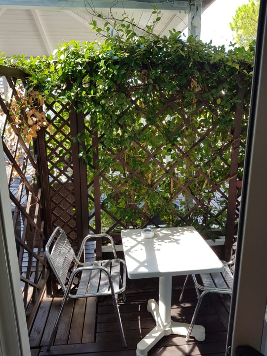 Zimmer Park Hotel Lignano