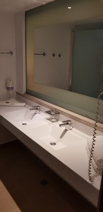 Zimmer TUI BLUE Oceanis Beach and Spa Resort