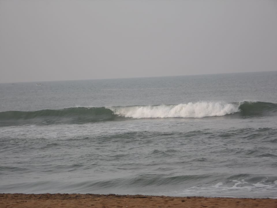 Meer Mermaid Hotel & Club