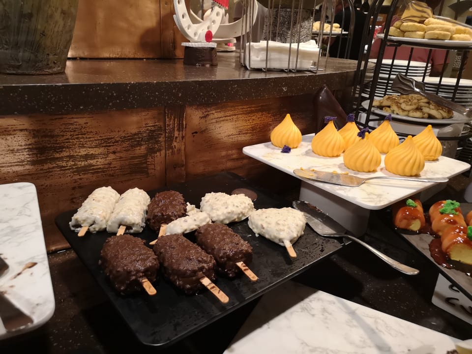 Gastro Megasaray Club Belek