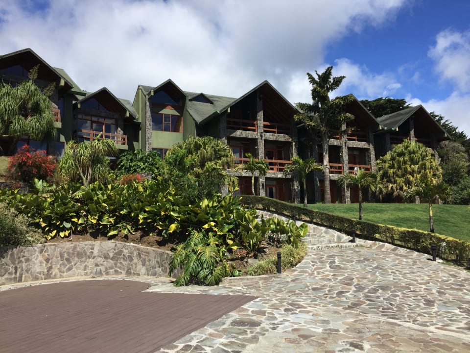 Zimmer Hotel El Establo