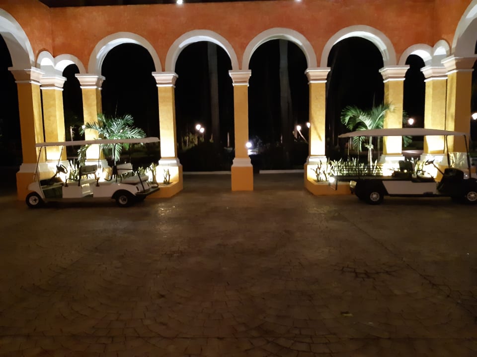 Lobby Iberostar Waves Paraiso del Mar