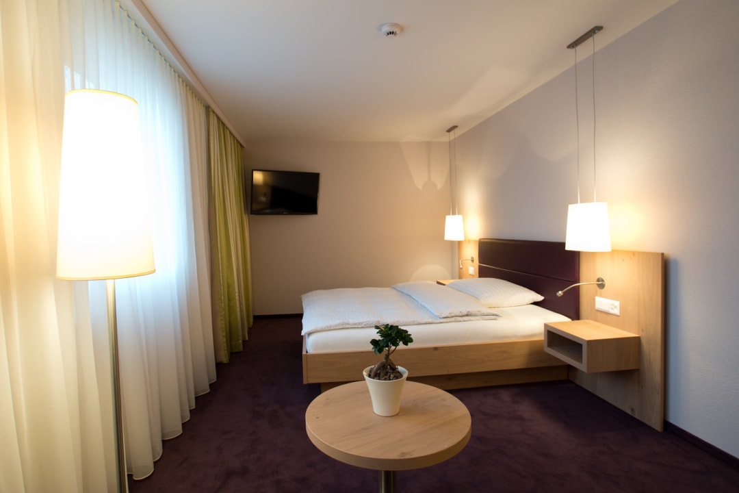 Zimmer Hotel Ochsen