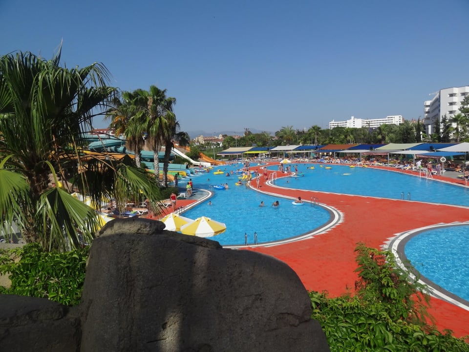 Hotel Club Golden Beach & Spa VONRESORT Golden Beach