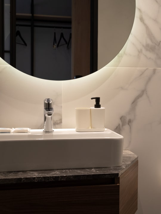 Zimmer Hersonissos Palace