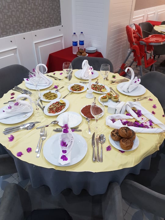 Gastro Hane Family Resort