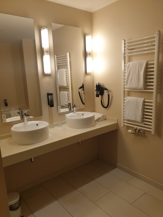 Zimmer ACHAT Hotel Bremen City