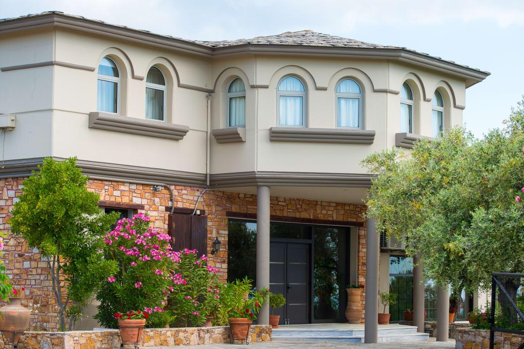 Sonstiges Aeria Hotel