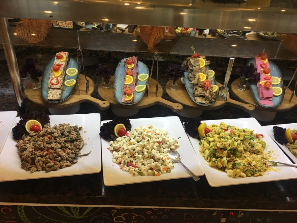 Gastro Asteria Family Resort Side