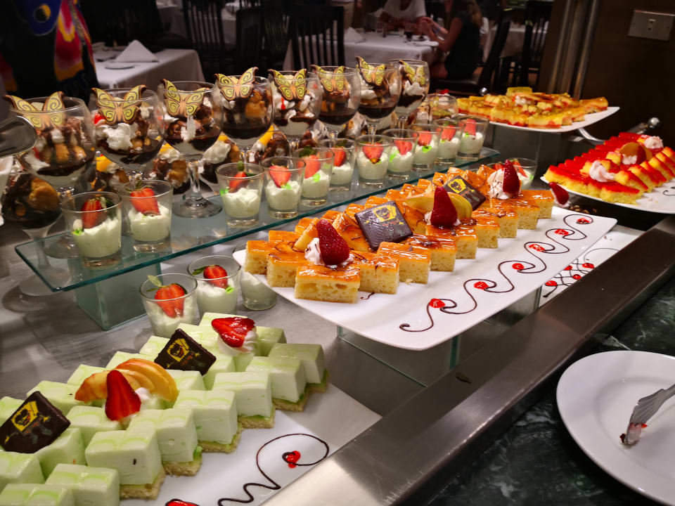 Gastro Giftun Azur Resort