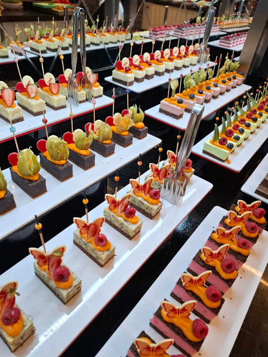 Gastro Arnor de Luxe Hotel & Spa